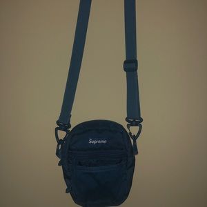 Supreme shoulder bag